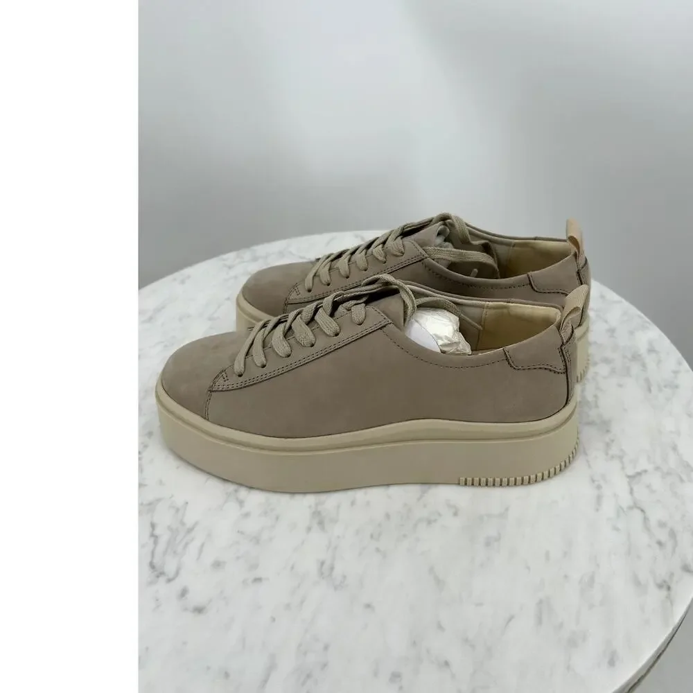 Vagabond Shoemakers Zoe Leather Platform Casual Sneaker Women’s US 9 - Picture 2 of 8